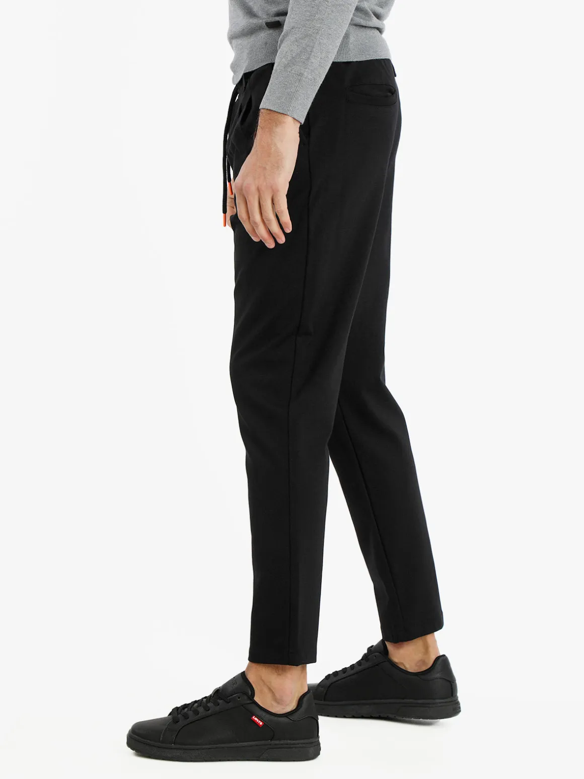 X-Cape Pantaloni da uomo con coulisse