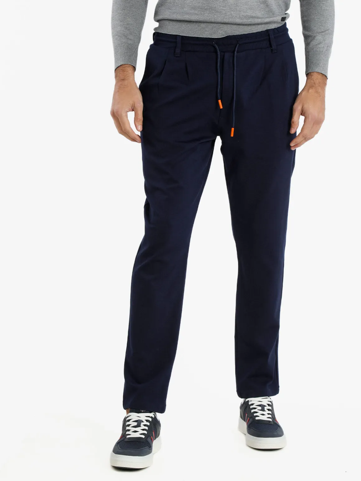 X-Cape Pantaloni da uomo con coulisse