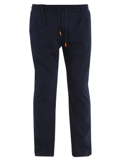 X-Cape Pantaloni da uomo con coulisse