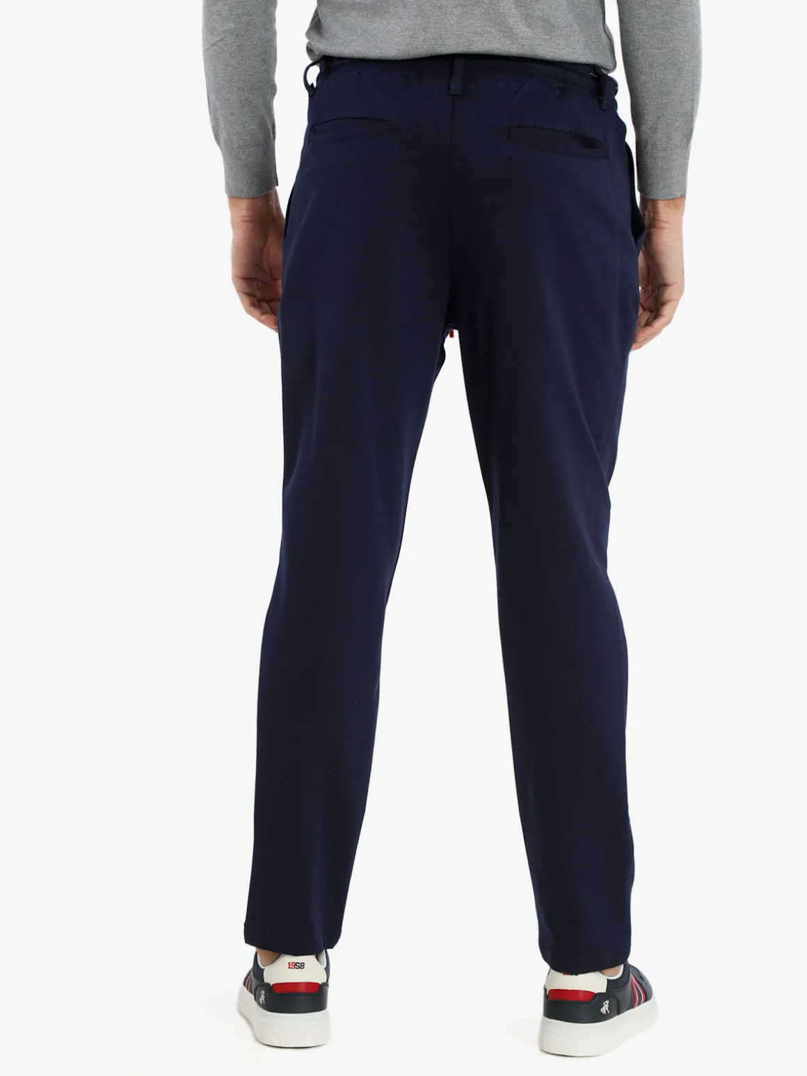 X-Cape Pantaloni da uomo con coulisse