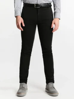 X-Cape Pantaloni elasticizzati di cotone