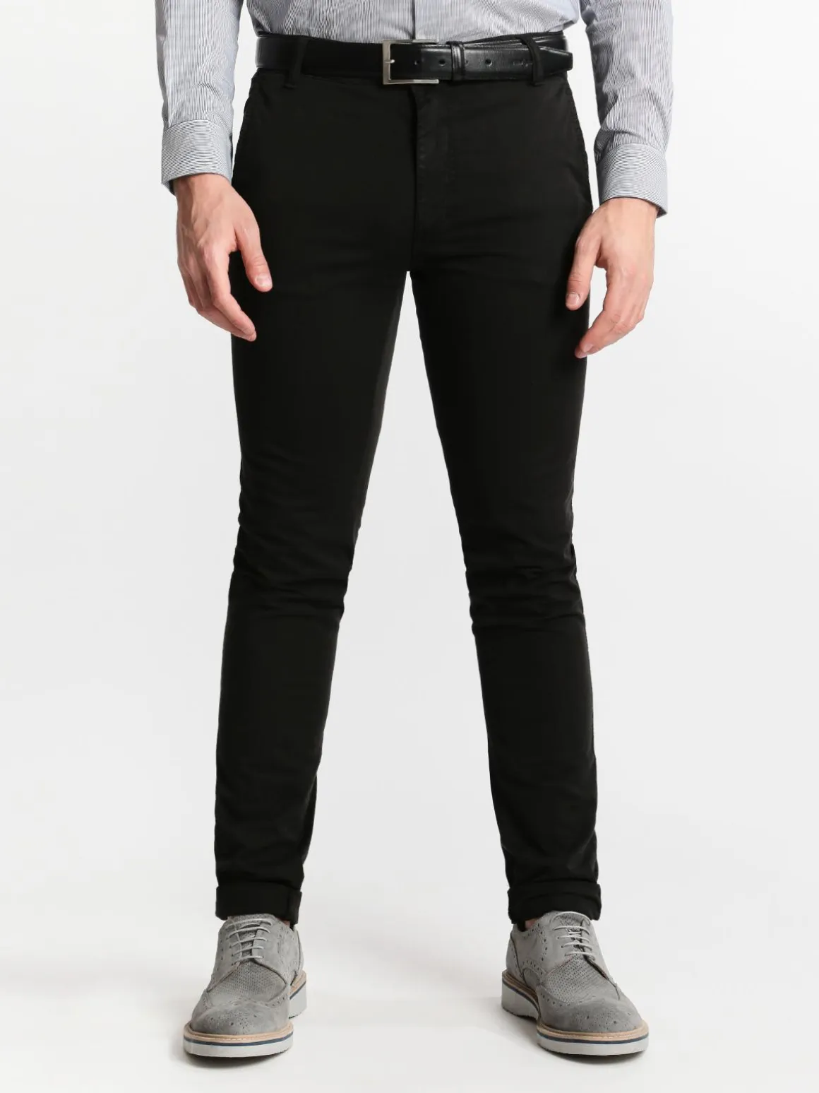 X-Cape Pantaloni elasticizzati di cotone