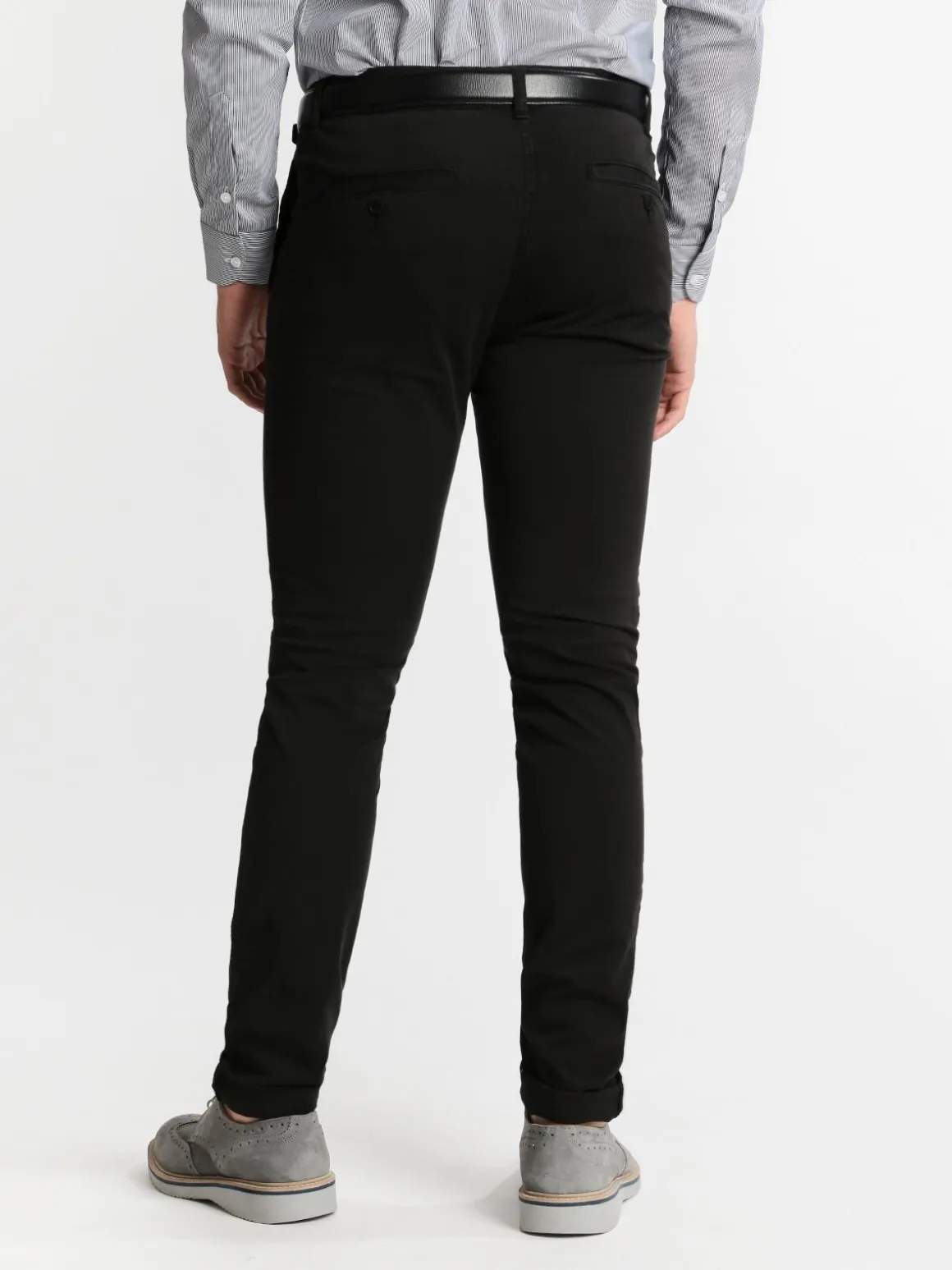 X-Cape Pantaloni elasticizzati di cotone