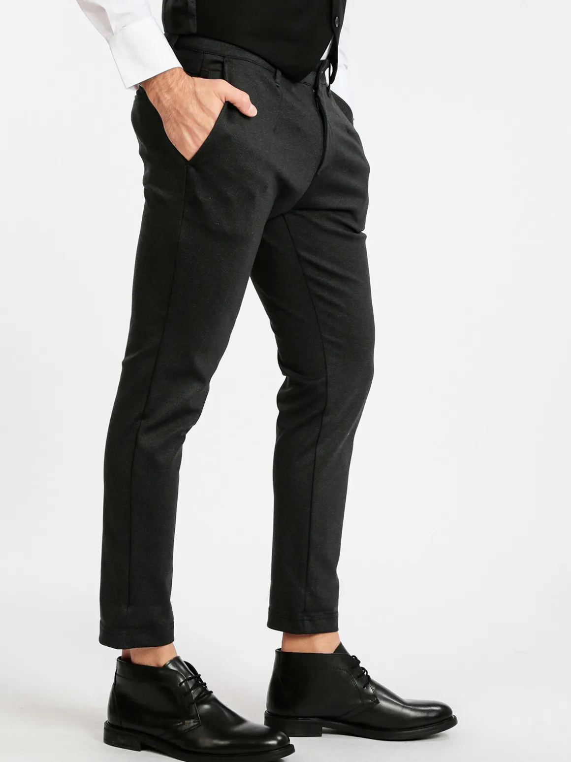 X-Cape Pantaloni eleganti da uomo