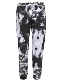 X-Cape Pantaloni in felpa da uomo con coulisse