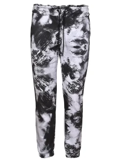X-Cape Pantaloni in felpa da uomo con coulisse