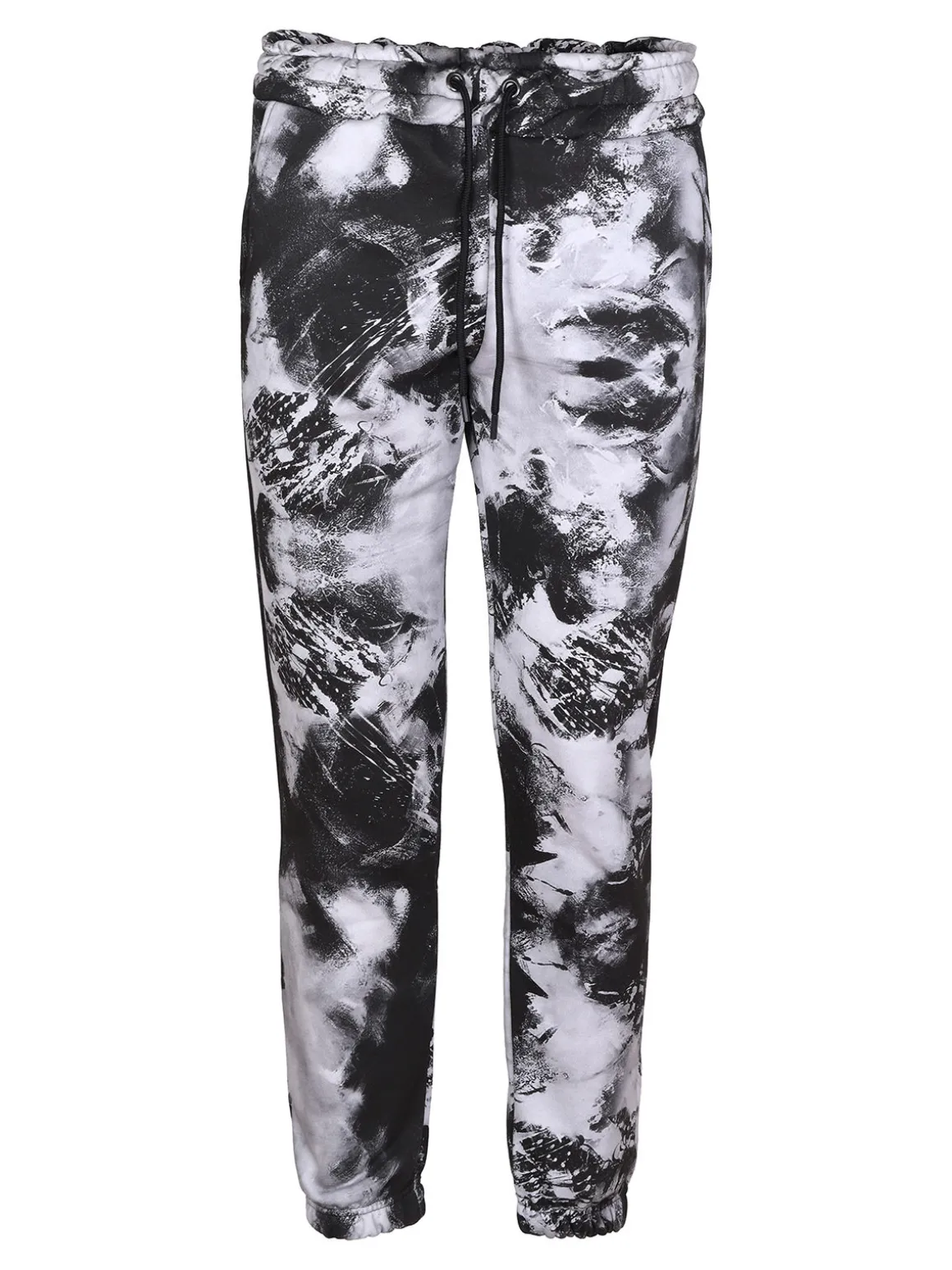 X-Cape Pantaloni in felpa da uomo con coulisse