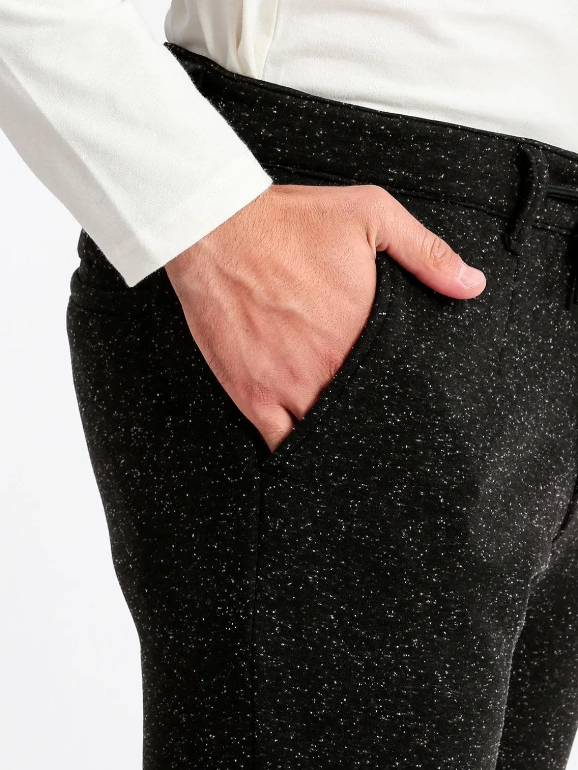 X-Cape Pantaloni jogger uomo a fantasia