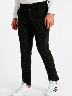 X-Cape Pantaloni jogger uomo a fantasia