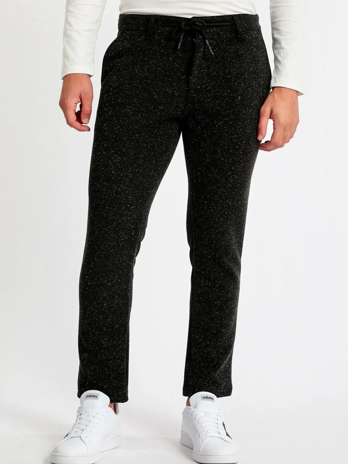 X-Cape Pantaloni jogger uomo a fantasia