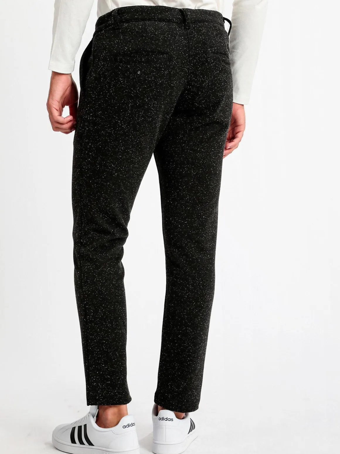 X-Cape Pantaloni jogger uomo a fantasia