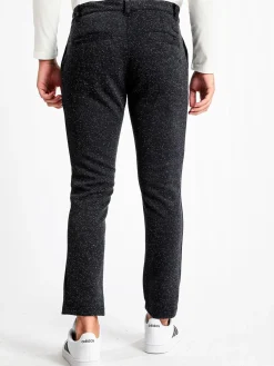 X-Cape Pantaloni jogger uomo a fantasia