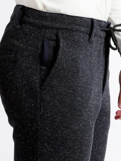 X-Cape Pantaloni jogger uomo a fantasia