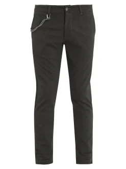 X-Cape Pantaloni slim fit da uomo