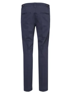 X-Cape Pantaloni slim fit da uomo in cotone