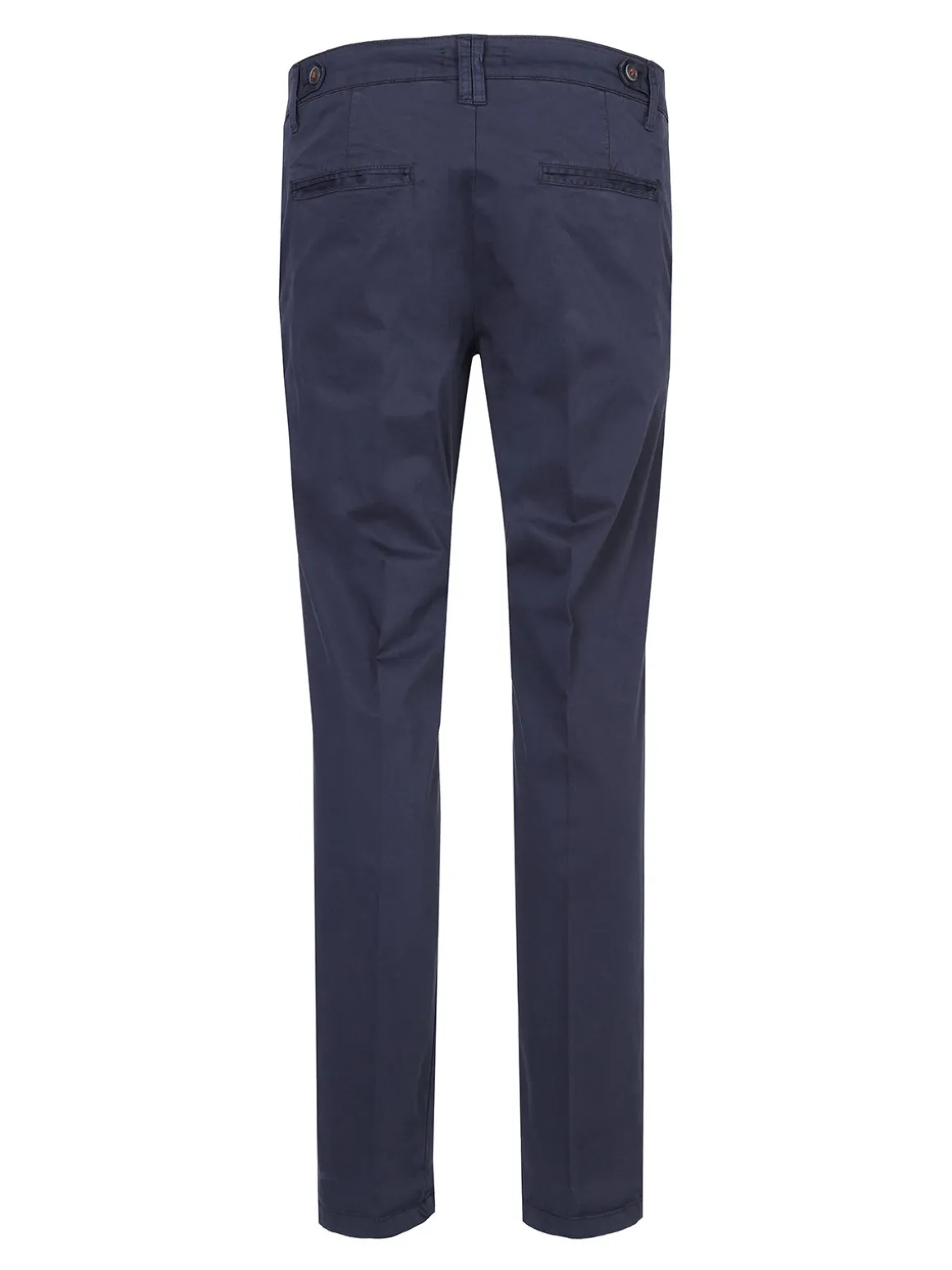 X-Cape Pantaloni slim fit da uomo in cotone