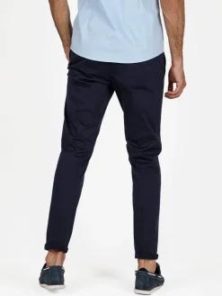 X-Cape Pantaloni slim fit da uomo in cotone