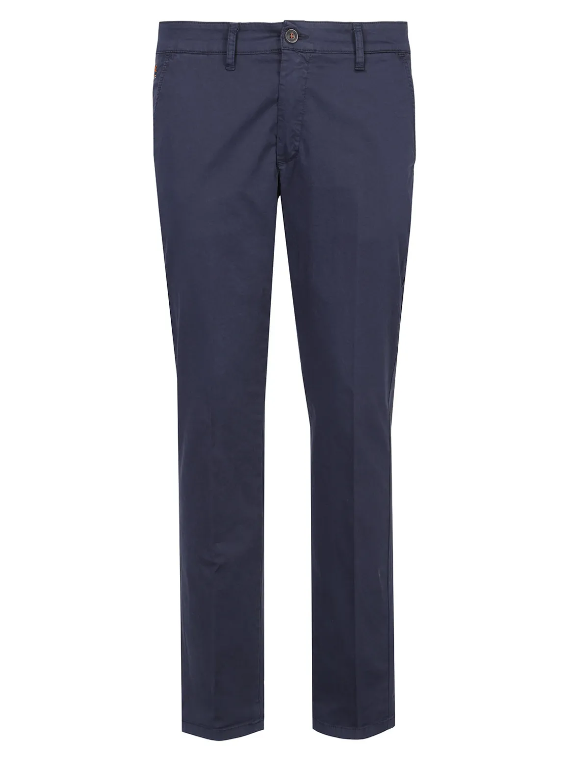 X-Cape Pantaloni slim fit da uomo in cotone
