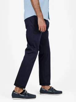 X-Cape Pantaloni slim fit da uomo in cotone