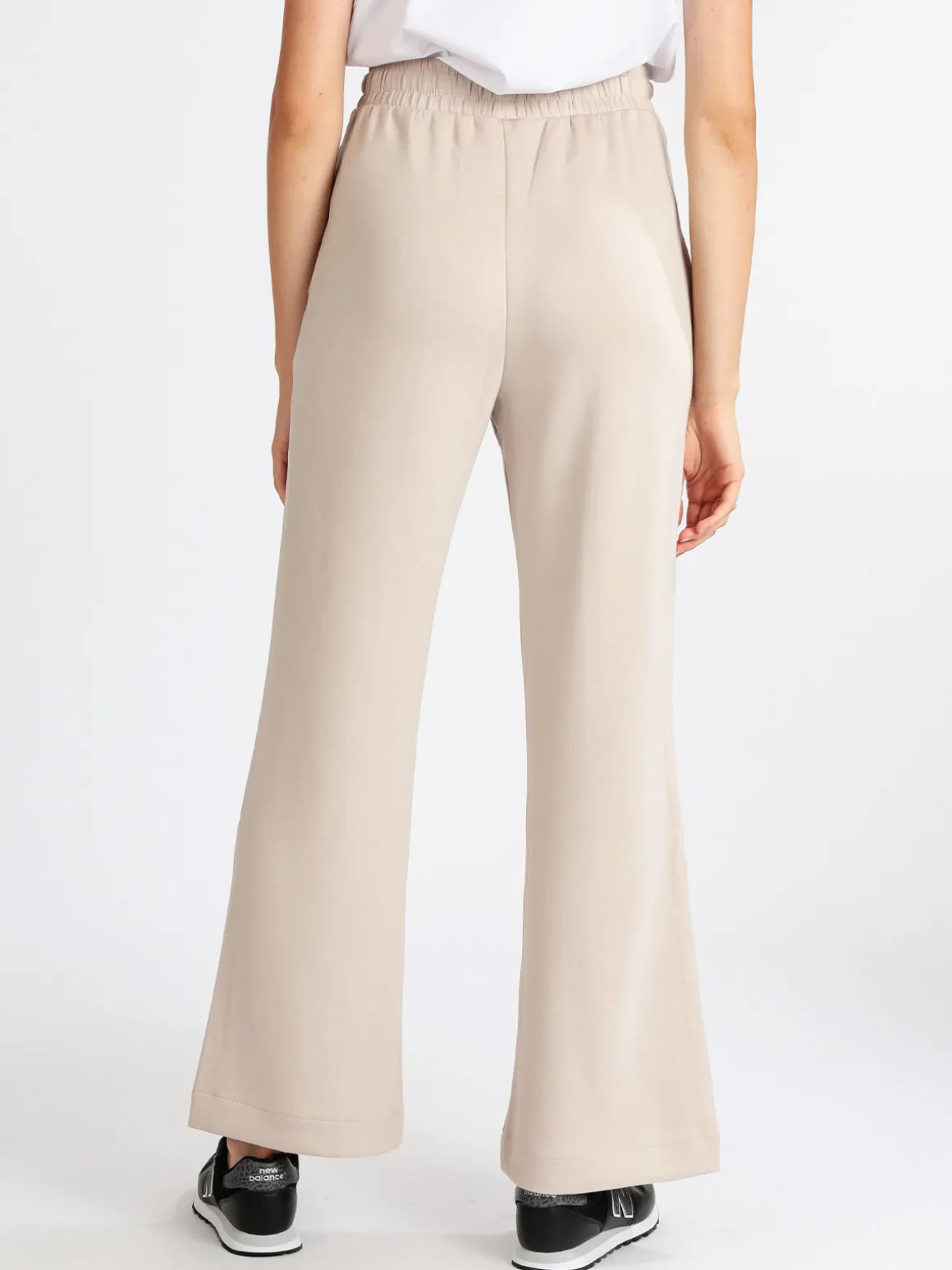 X-Cape Pantaloni sportivi donna a zampa