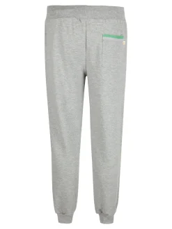 X-Cape Pantaloni sportivi in felpa uomo con stampa
