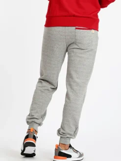 X-Cape Pantaloni sportivi in felpa uomo con stampa