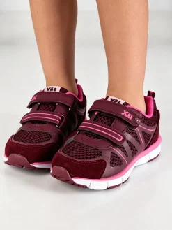 Xti Kids Scarpe da bambina con strappi