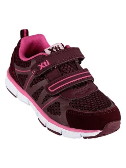 Xti Kids Scarpe da bambina con strappi