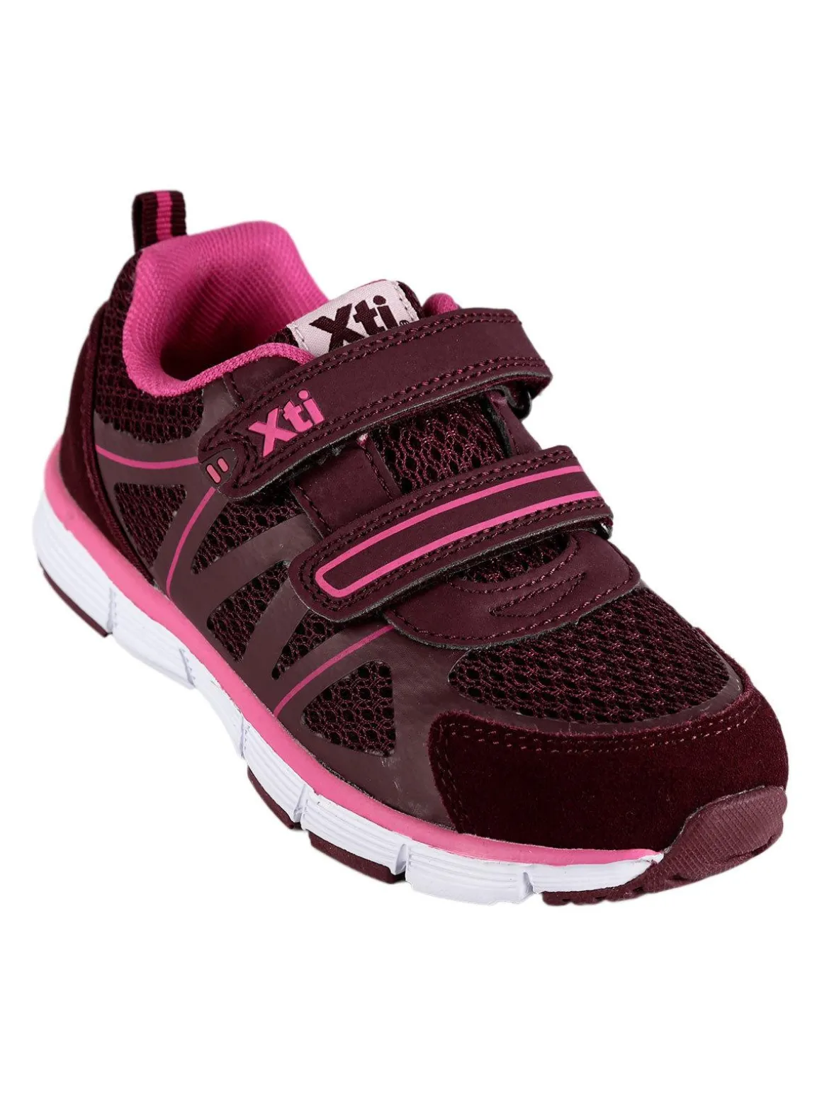 Xti Kids Scarpe da bambina con strappi