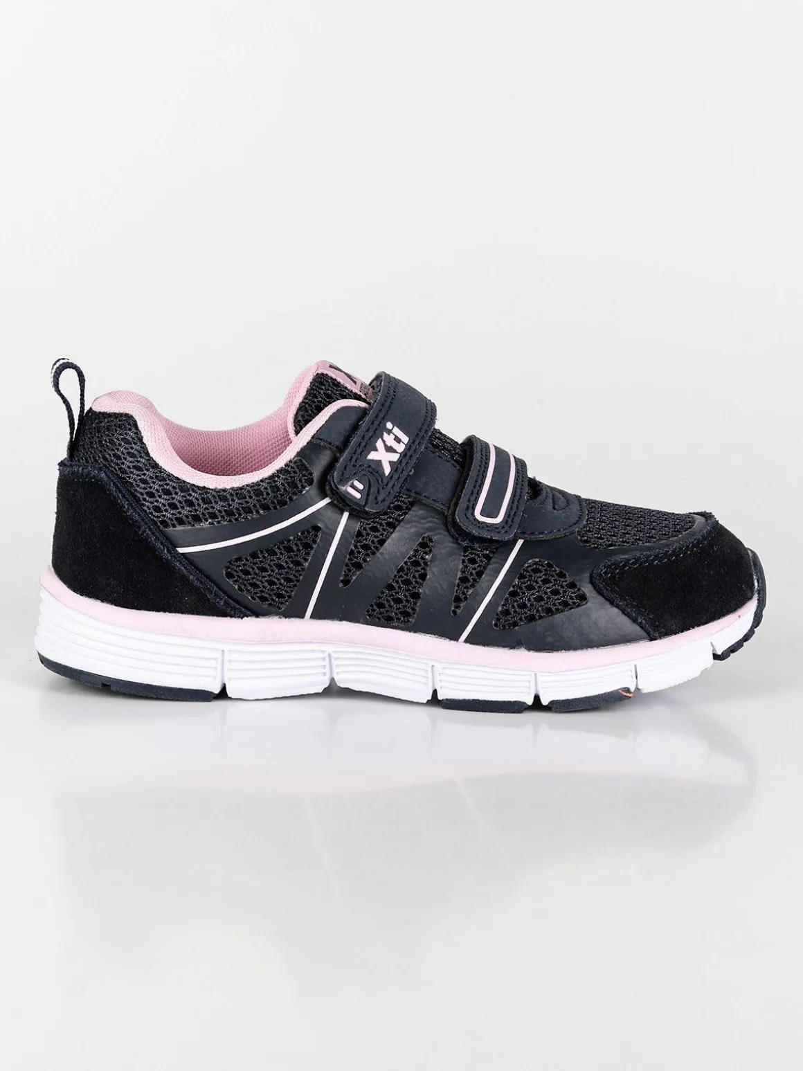 Xti Kids Scarpe da bambina con strappi