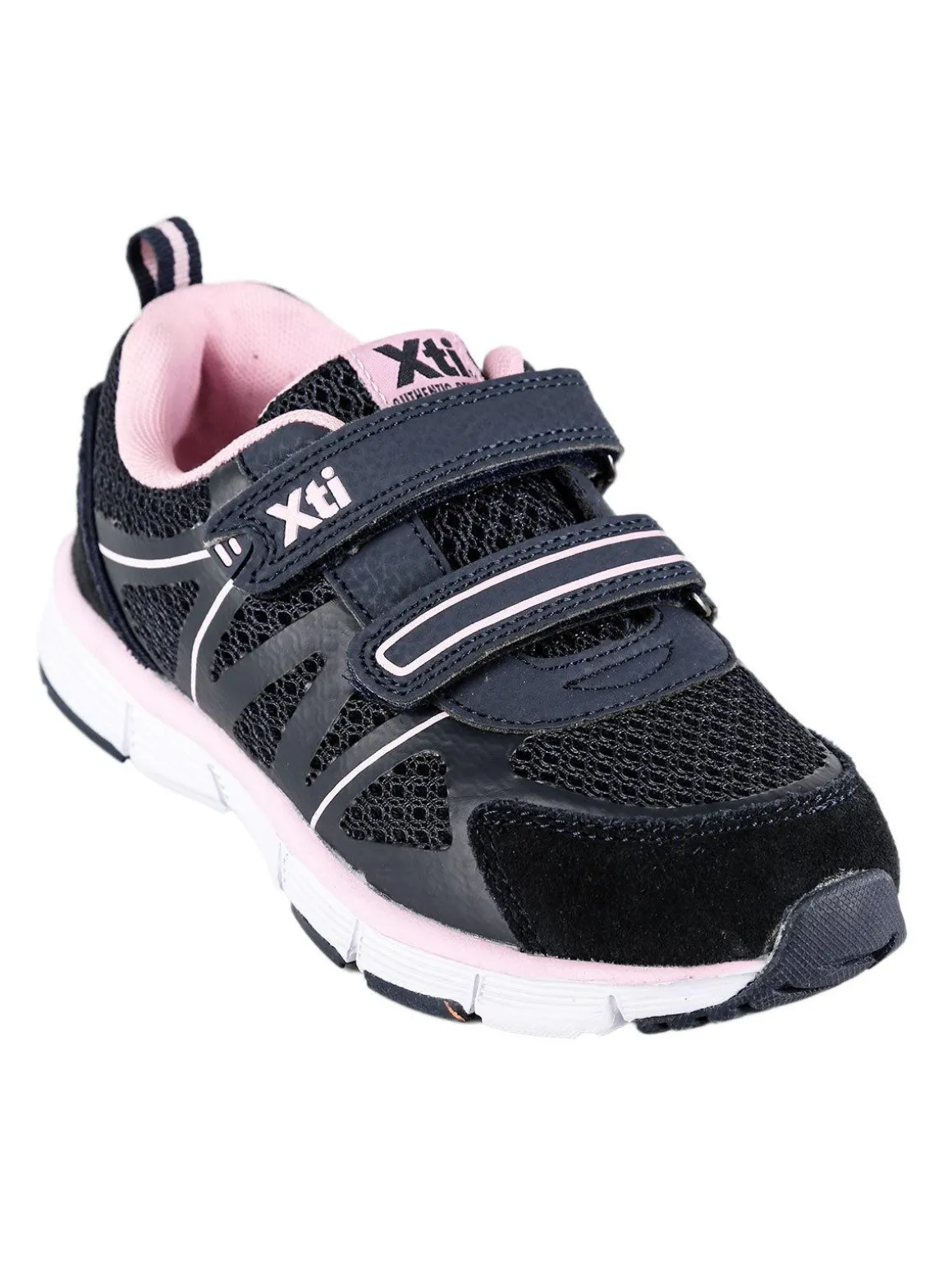 Xti Kids Scarpe da bambina con strappi