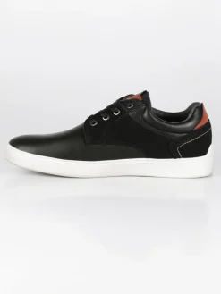 Xti Sneakers basse uomo in ecopelle