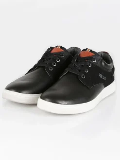 Xti Sneakers basse uomo in ecopelle