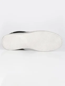Xti Sneakers basse uomo in ecopelle
