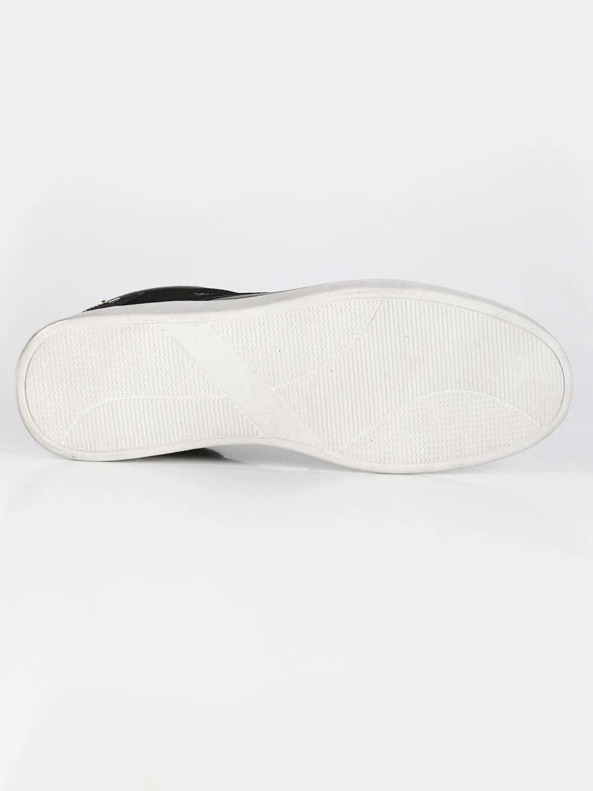 Xti Sneakers basse uomo in ecopelle