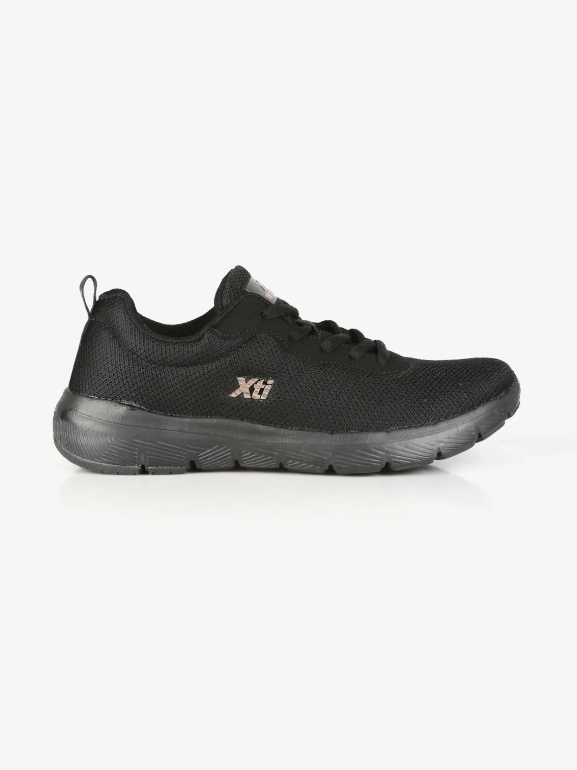 Xti Sneakers donna in tessuto