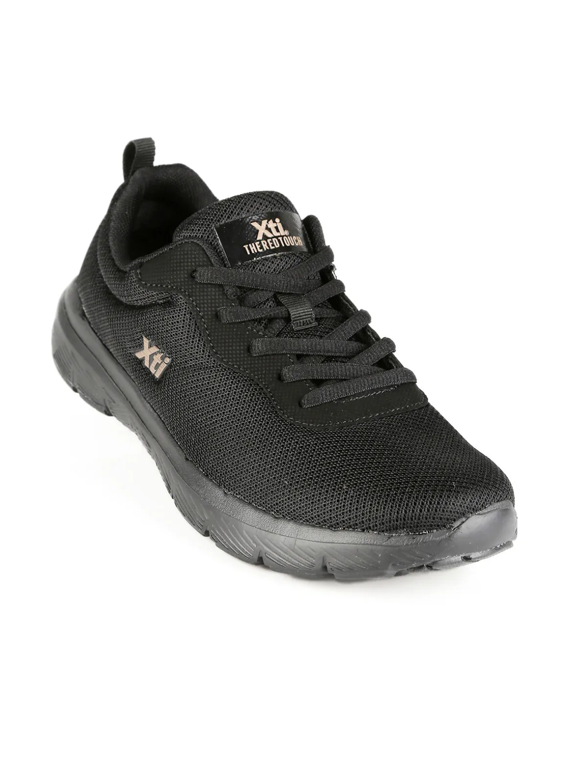Xti Sneakers donna in tessuto