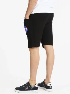 Xtreme Boxing Bermuda uomo sportivi in cotone con coulisse