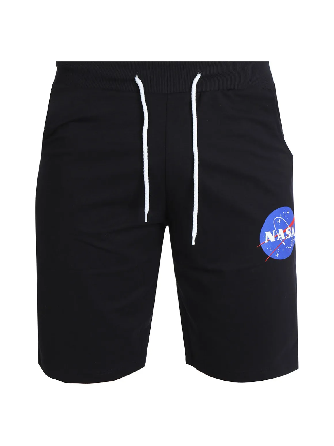 Xtreme Boxing Bermuda uomo sportivi in cotone con coulisse
