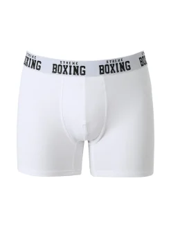Xtreme Boxing Confezione da 2 boxer uomo in cotone