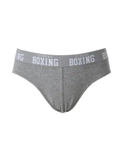 Xtreme Boxing Confezione da 3 slip uomo in cotone