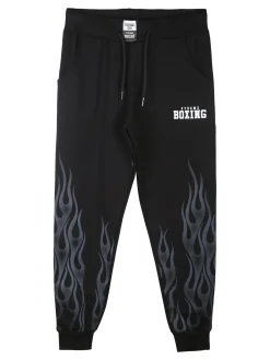 Xtreme Boxing Pantaloni da ragazzo in felpa con coulisse