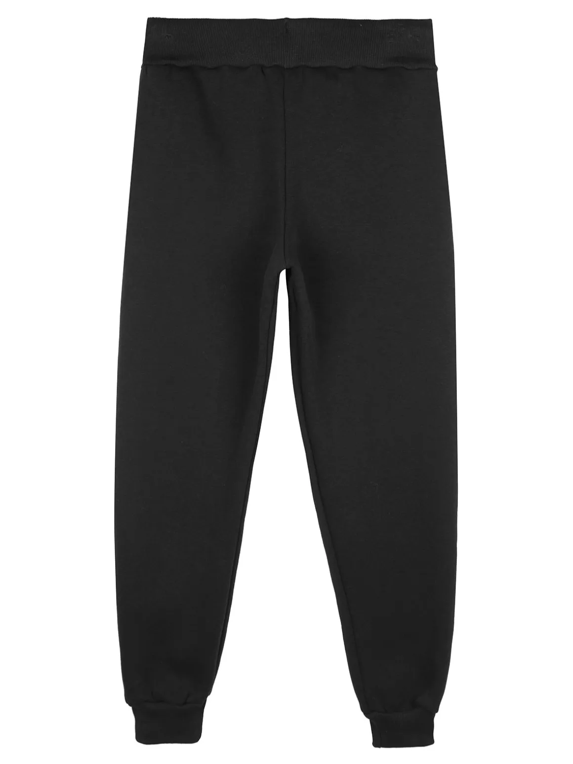 Xtreme Boxing Pantaloni sportivi da ragazzo con coulisse e polsini