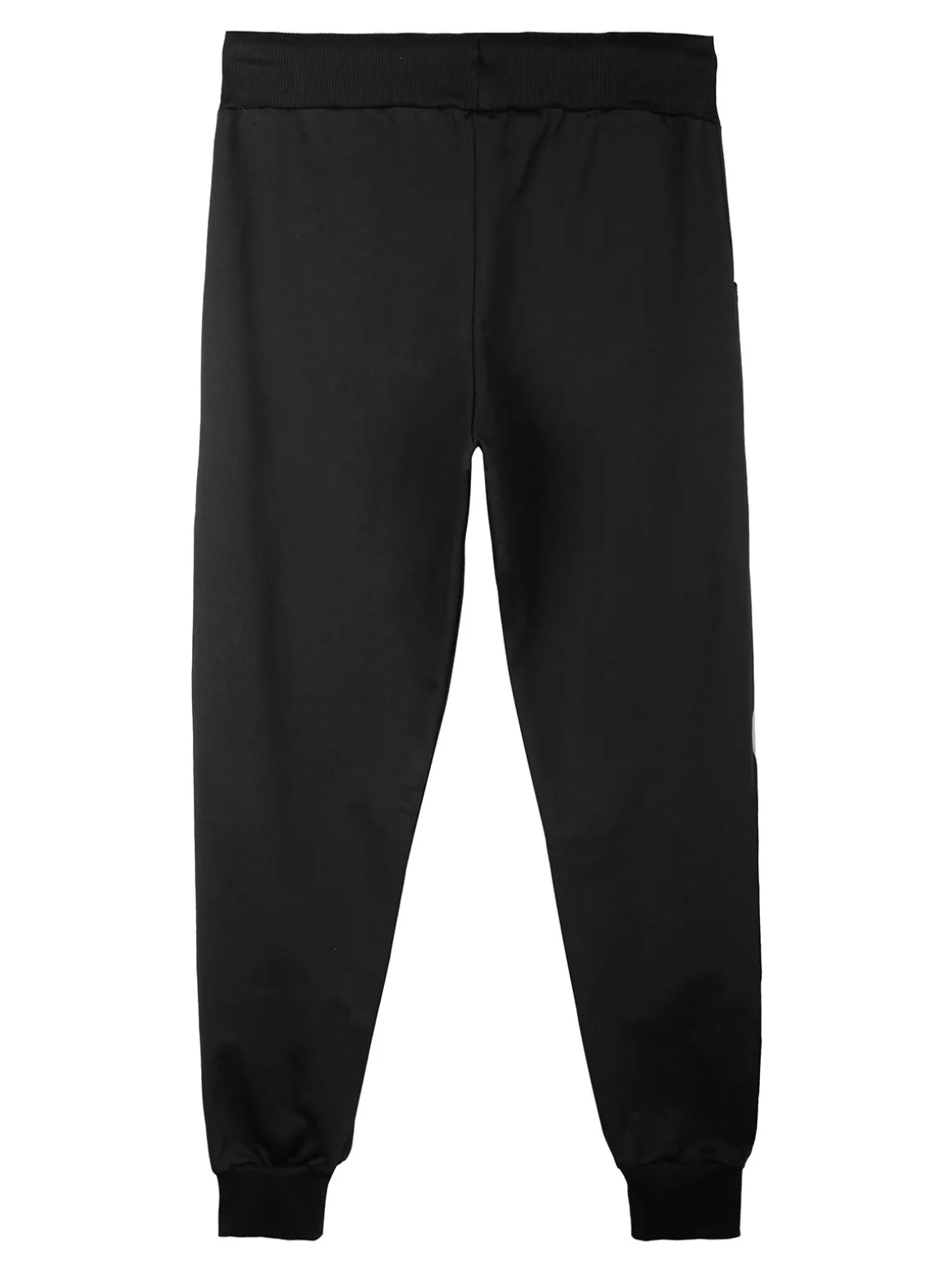 Xtreme Boxing Pantaloni sportivi da ragazzo con coulisse e polsini