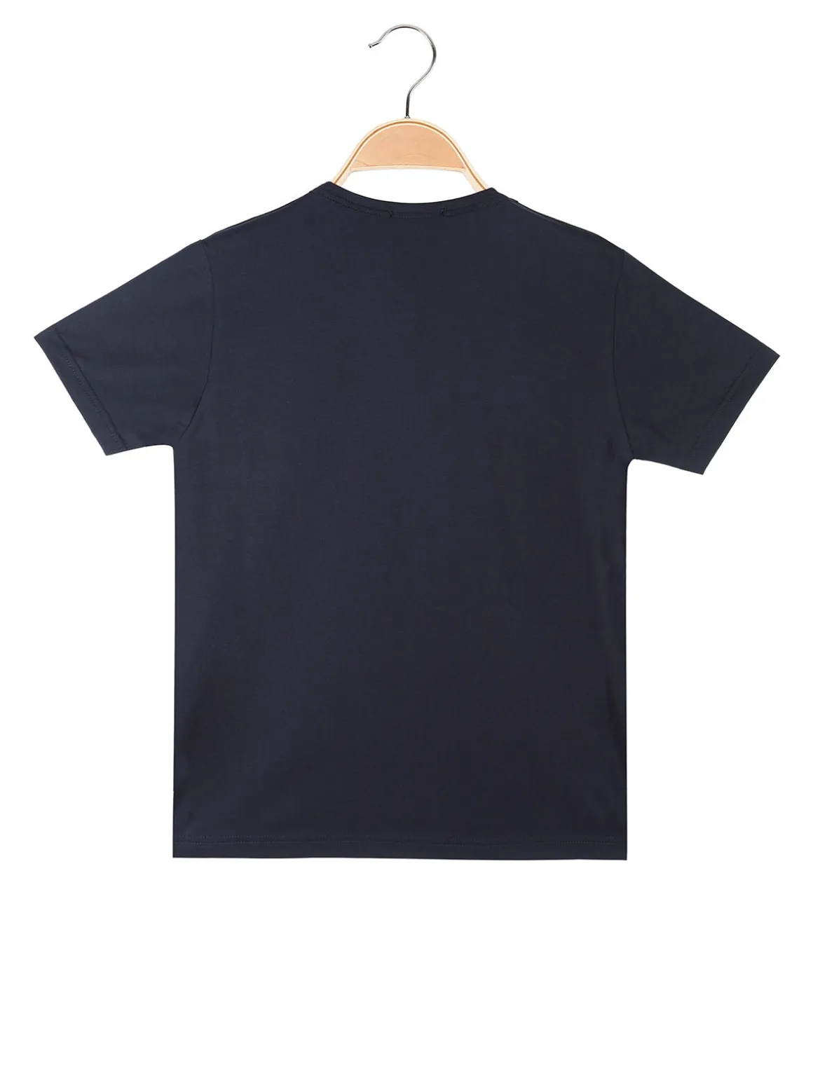 Xtreme Boxing T-shirt da ragazzo in cotone con stampa