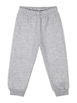 Yes! Do Kid'S Completo 2 pezzi da neonata con felpa e pantaloni tuta - bianco