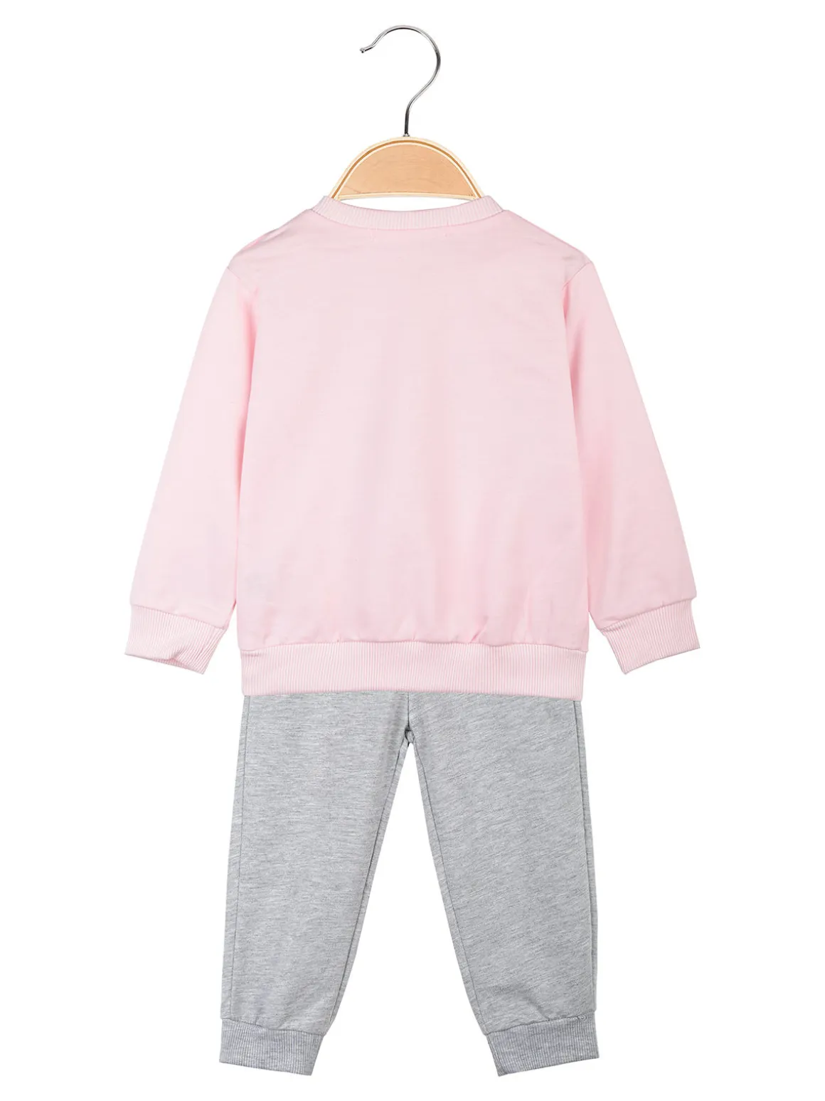 Yes! Do Kid'S Completo tuta da neonata 2 pezzi