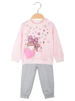 Yes! Do Kid'S Completo tuta da neonata 2 pezzi