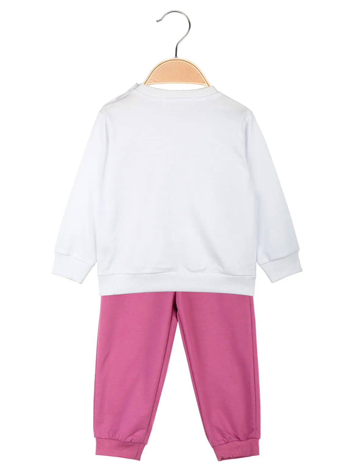 Yes! Do Kid'S Completo tuta da neonata 2 pezzi