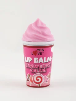 Yes Love Cosmetics Balsamo per labbra fruttato